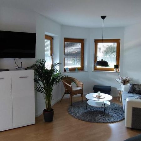 Moderne Ferienwohnung Lindlar, Dorf- Und Waldnah, Gratis W-Lan, Nr Extérieur photo