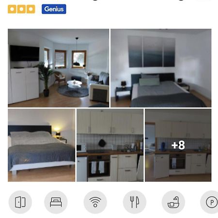 Moderne Ferienwohnung Lindlar, Dorf- Und Waldnah, Gratis W-Lan, Nr Extérieur photo