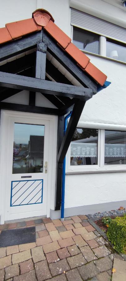 Moderne Ferienwohnung Lindlar, Dorf- Und Waldnah, Gratis W-Lan, Nr Extérieur photo