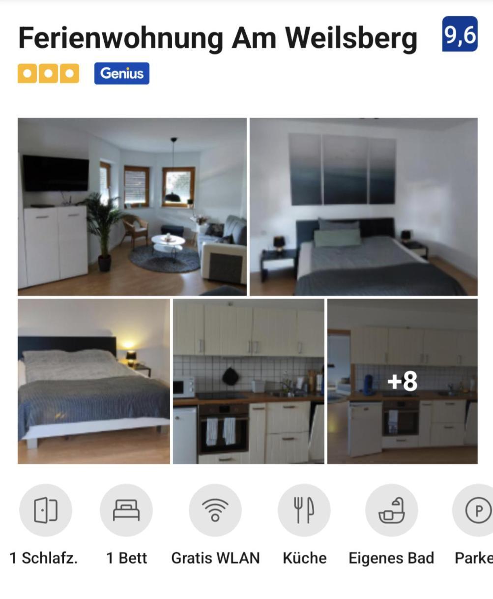 Moderne Ferienwohnung Lindlar, Dorf- Und Waldnah, Gratis W-Lan, Nr Extérieur photo